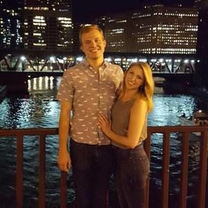 Meet your Posher, Jake